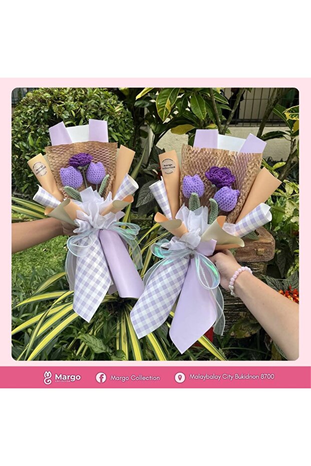 purple bloom