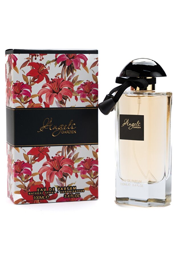 عطر أنجيل أو دو بارفان - 100 مل