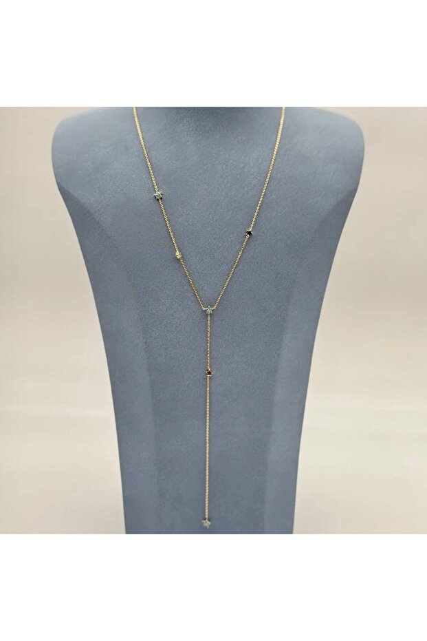 Accessory Starry, Y Necklace