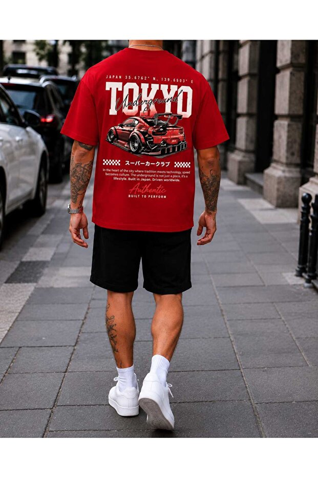 Setul Tokyo Underground - 2