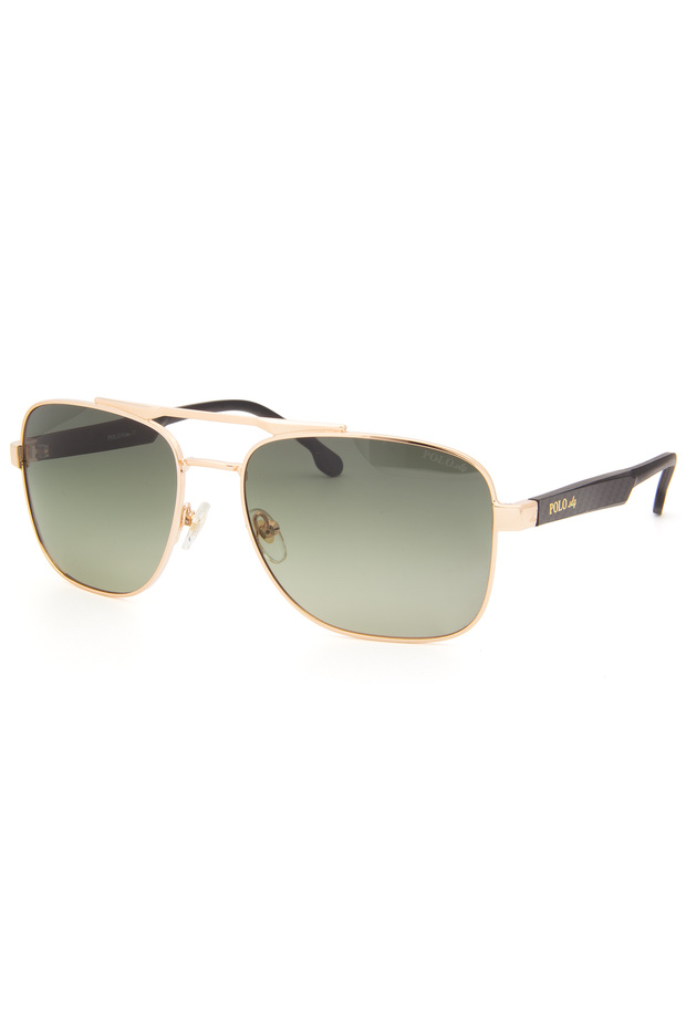 Pv2650 C05 59 Polarized Men's Sunglasses
