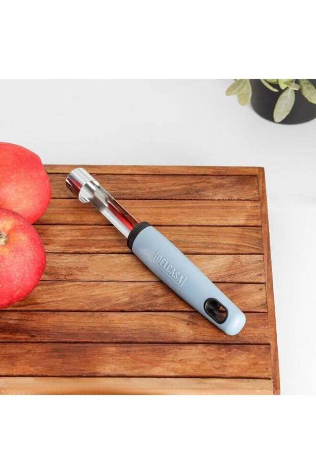 DC3368 Stainless Steel Apple Corer