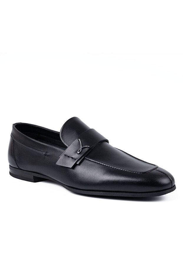 5607 Genuine Leather Classic Men's Shoes