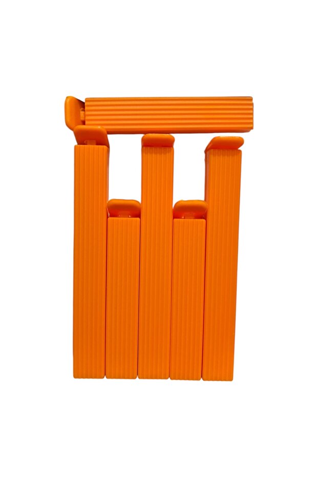 6-Piece Bag Clip