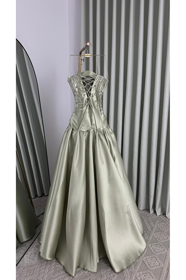 Evening gown - 4