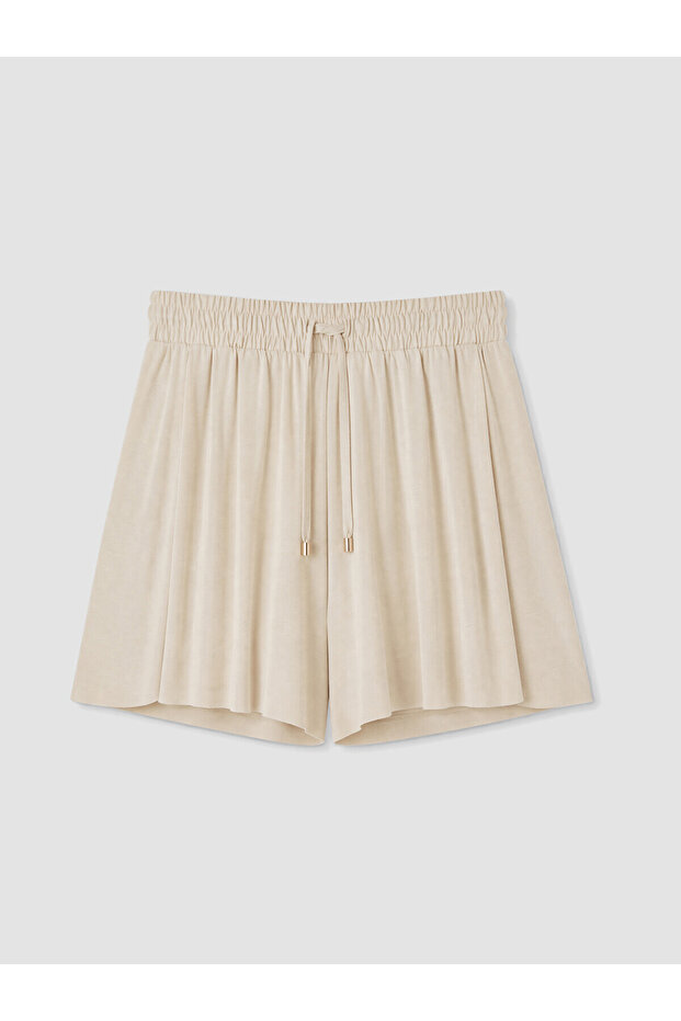 Nevavm Modal Blended Women's Shorts with a Difference