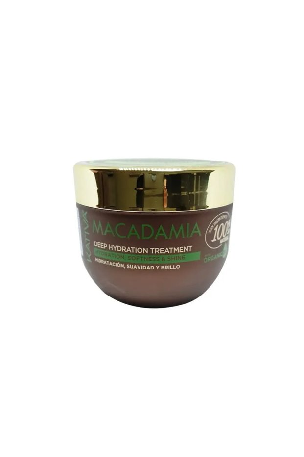 Macadamia Deep Hydration Treatment 250ml