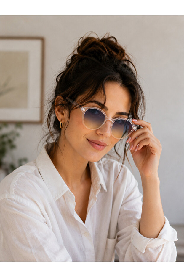 Aria Uv Protection Sunglasses