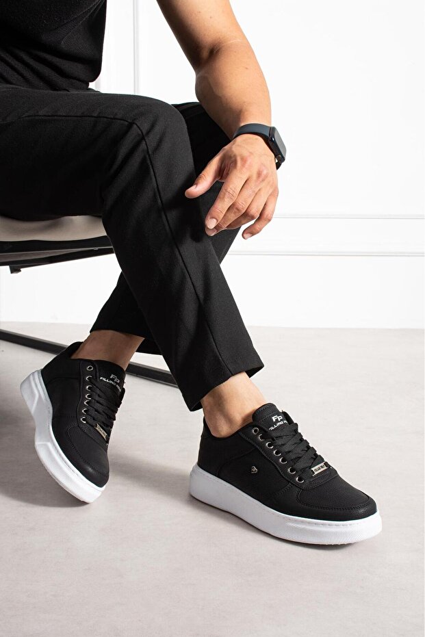 Men's Sneaker Casual Shoes Comfortable Sole 002