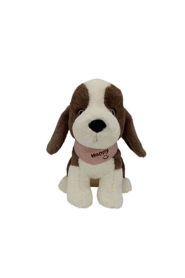 Pdt260333-8-5-4 26cm Plush 6 Assorted 26 cm Animals (the Specified Price Is the Unit Price for a Single Item)