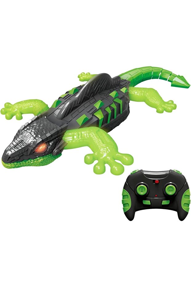 CLIMB LIZARD RC REMOTE CONTROL TOY
