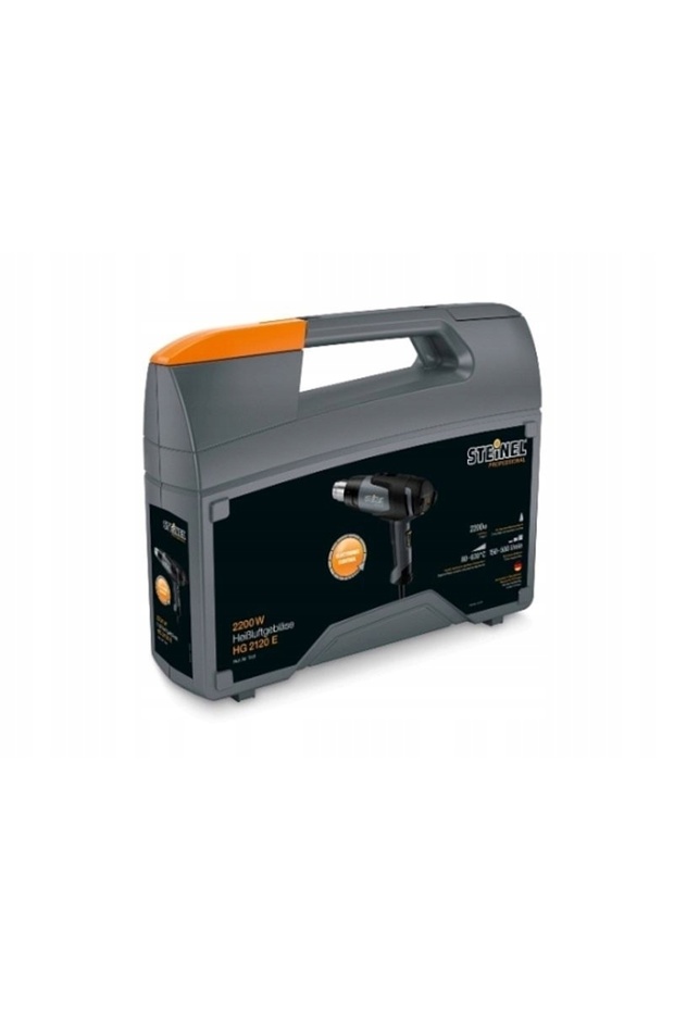 OPALARKA 2200W HG 2120 E - 7