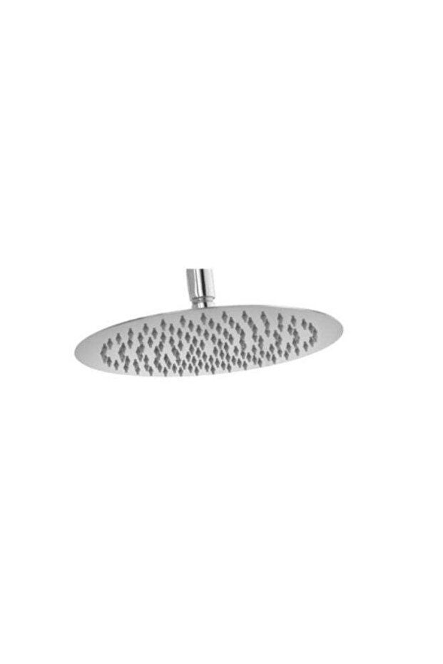 SOMANY Slim Rain Shower Round (6cm) 150 MM