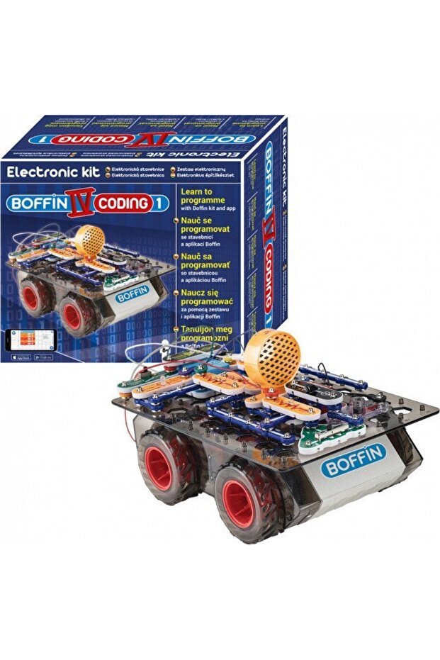 Codificare IV - 1 (Auto) - 2