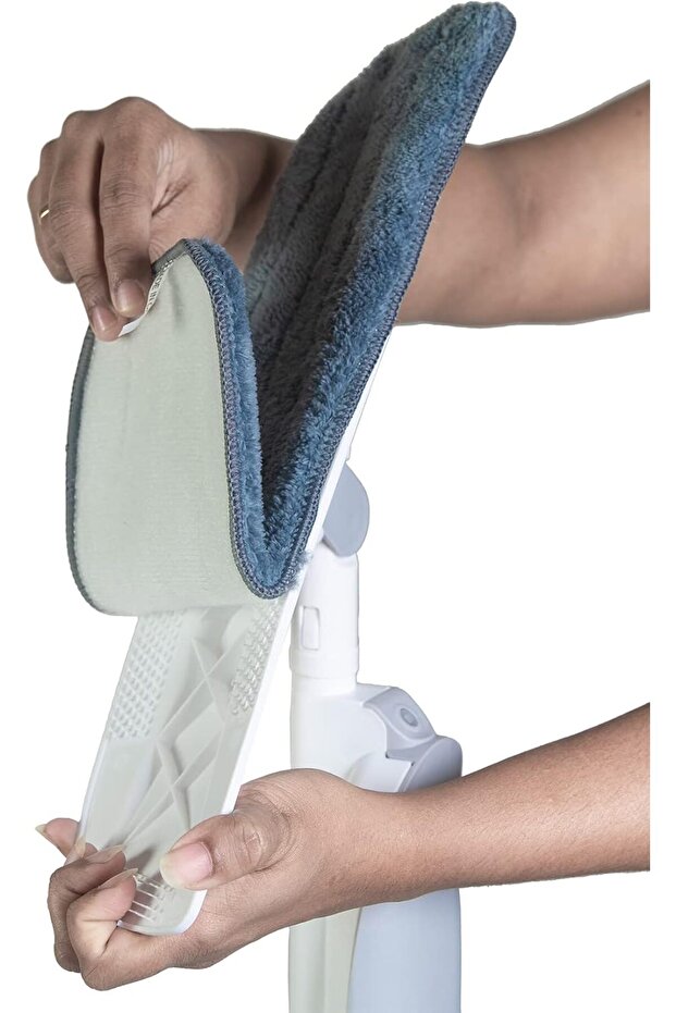 Home Pro Spray Mop Refill, multicolour, 2475