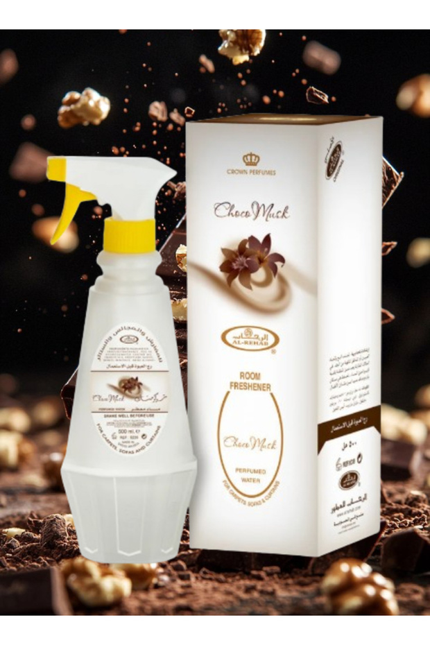 معطر جو شوكو مسك 500 مل