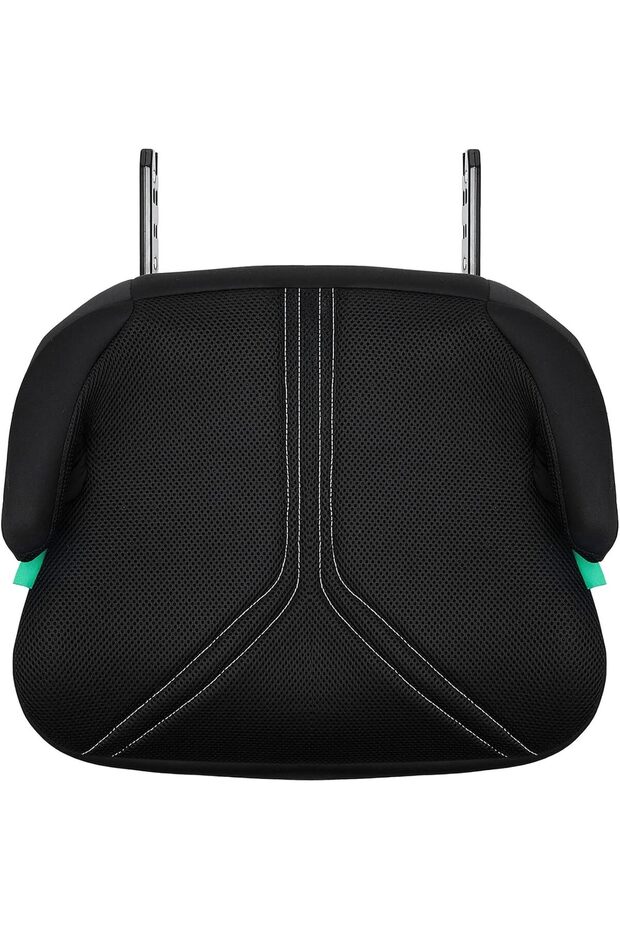I-BOOST 2 PRO, Seat for Children (125-150 cm, 6-12 Years), Isofix Assembly
