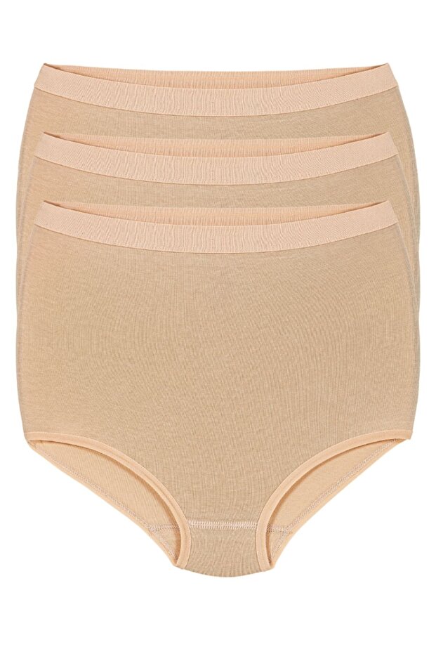 Modal Recovery Women's Panties 3-Pack