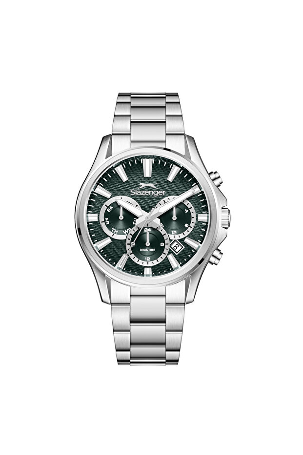 Sl.09.2601.2.370 Men's Wristwatch