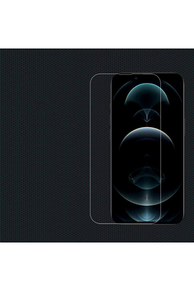 Apple iPhone 16 Plus Nano Micro Tempered Screen Protector - 3