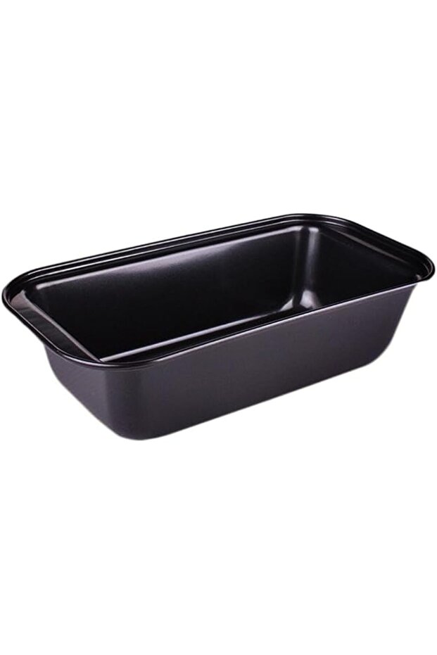 (1 Piece) No-Stick Carbon Steel Toast Pan-Bread Mold Bakeware Rectangular Cake Bread Loaf Pan Baking Mold Kitchen Cupcake Tools