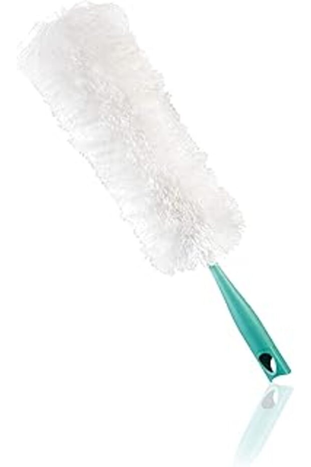 Leifheit Click System Dusting Head 9X13X59Cm