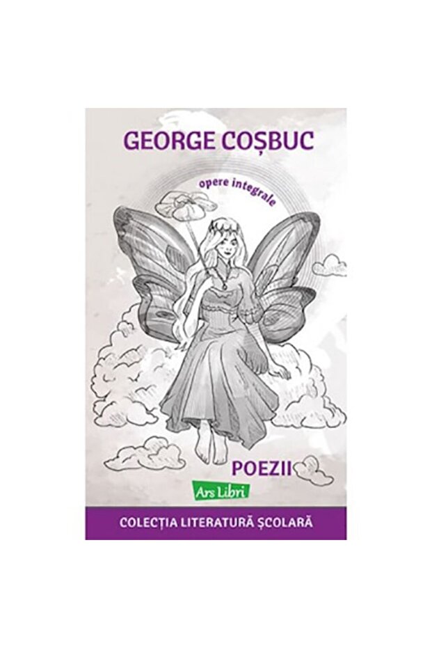 Poems - George Cosbuc - 1