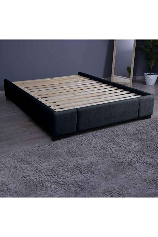 Olympia Base Chanel Dark Grey 140x200 Cm