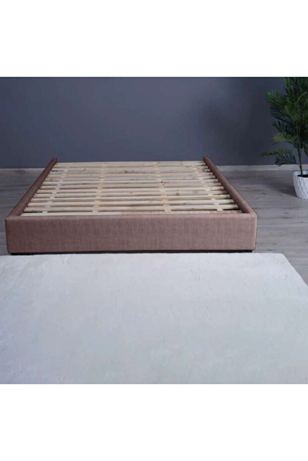 GALIA BASE CHANEL PINK 200X200 CM