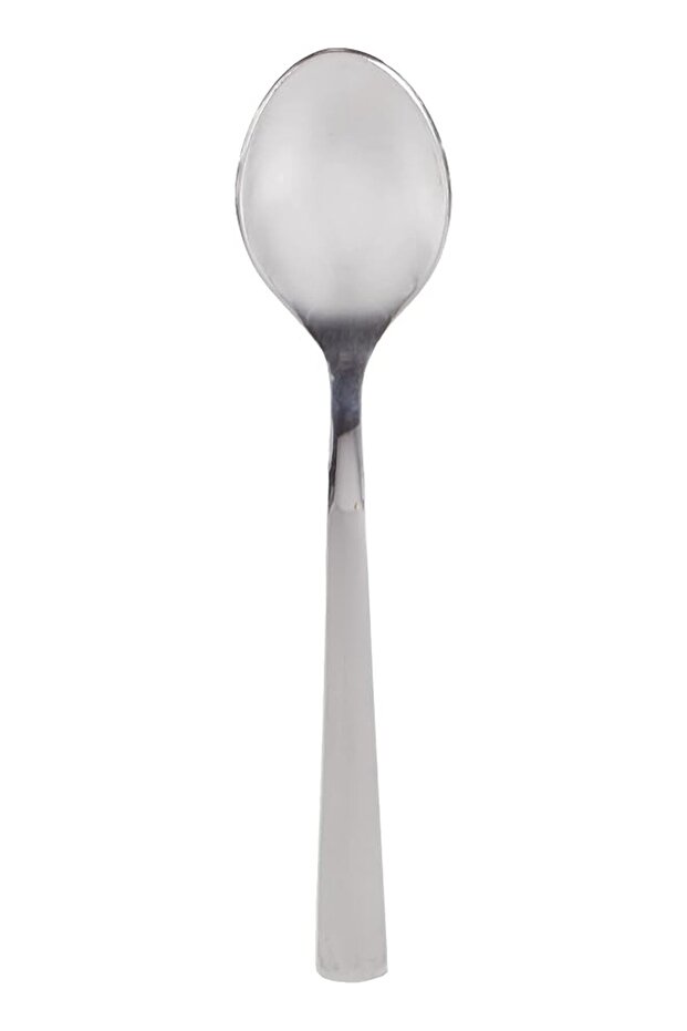 6 Pc Tea Spoon Set