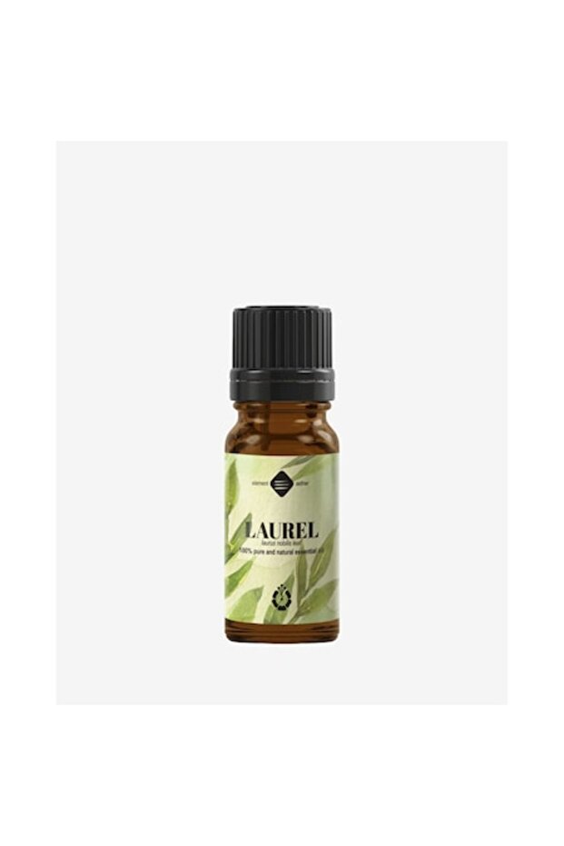 Ulei esențial de Laur, 10ml - 1
