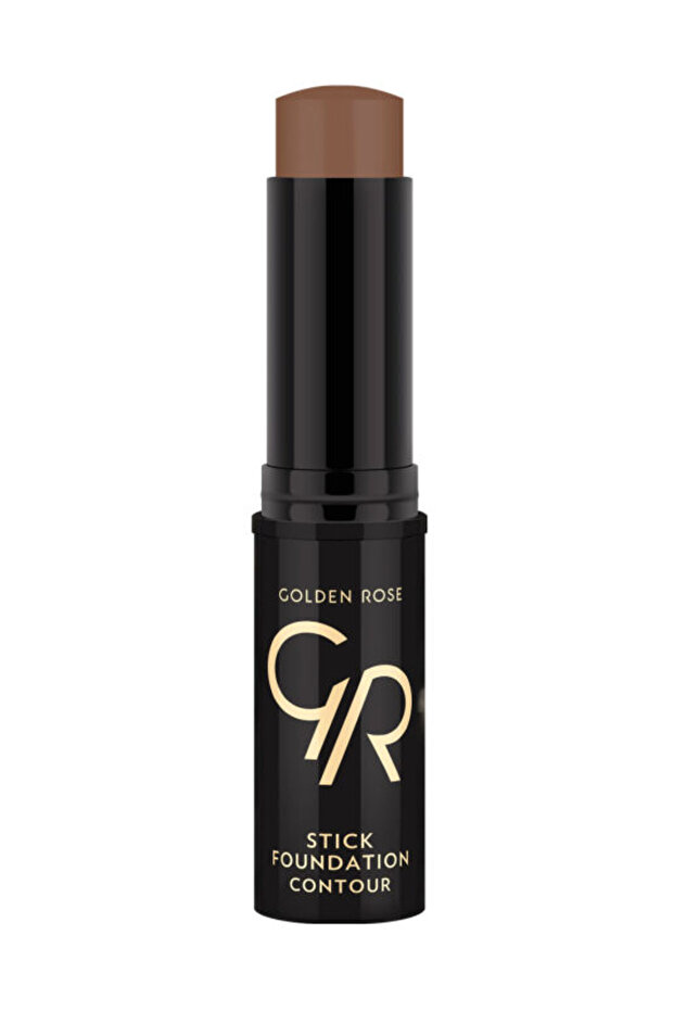 Stick Foundation - Contour - 12 - Stick Foundation - Contour