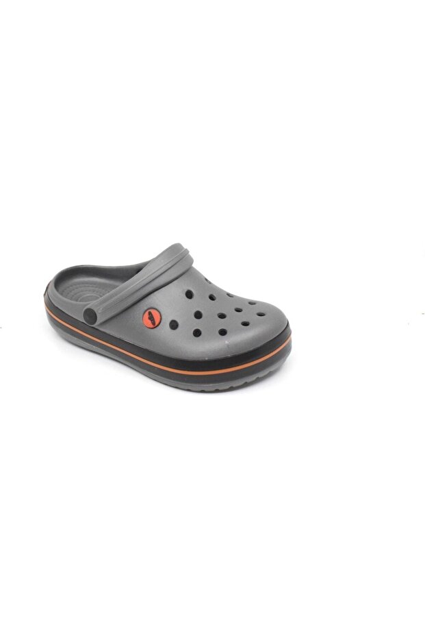 Akınalbella Women's Sandals Smoked