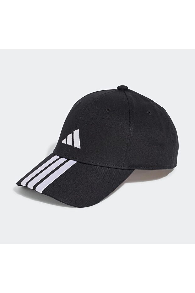 Jg1072 Bball 3S Cap Nl Unisex Sports Hat