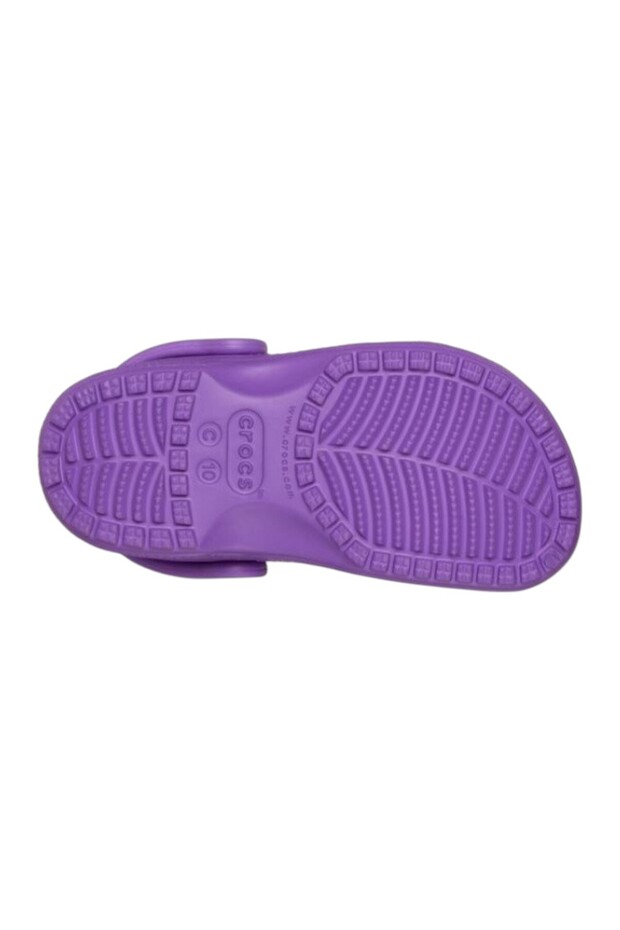 Детски чехли Classic Clog - 5