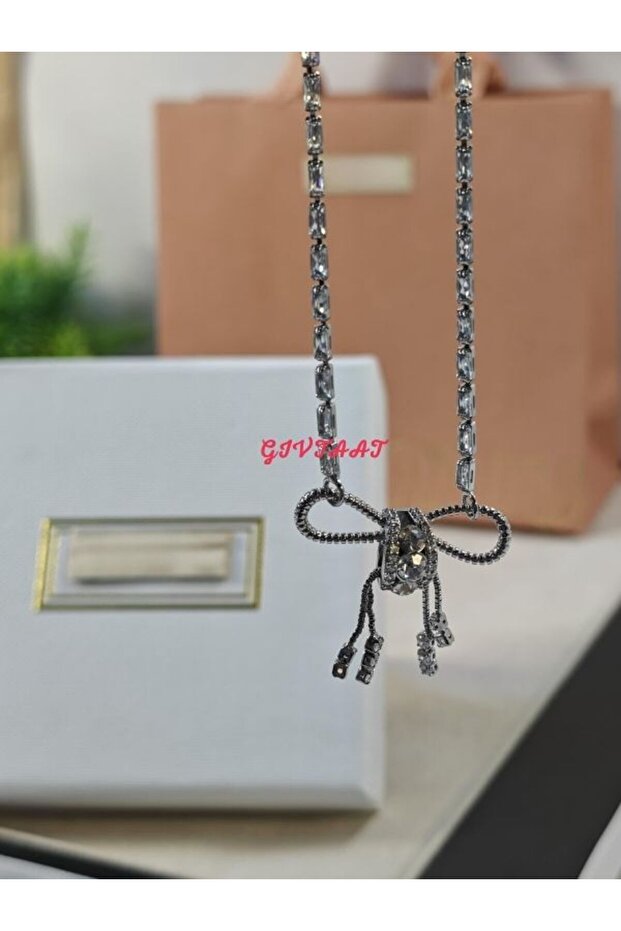 Chain with All Accessories - 2