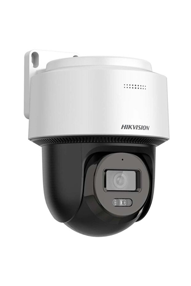 كاميرا مراقبة هيكفيجن (Hikvision) المتحركة الذكية بدقة 4MP وتقنية الإضاءة الهجينة