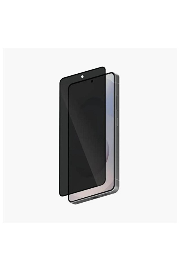 Privacy Screen Protector Tempered Glass Film Samsung S26