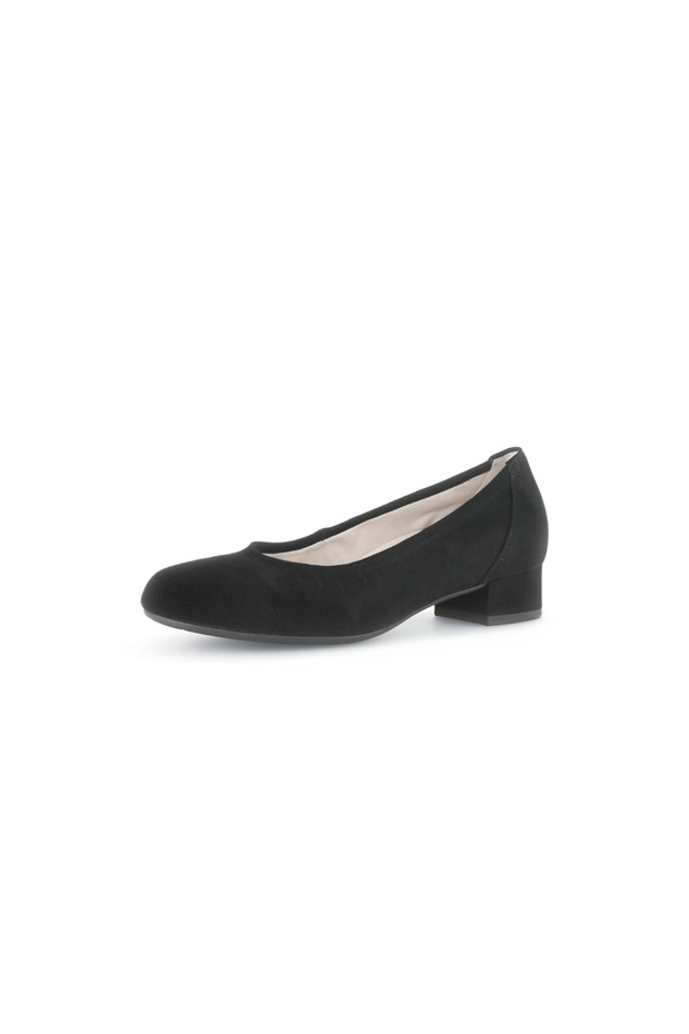Pantofi cu toc