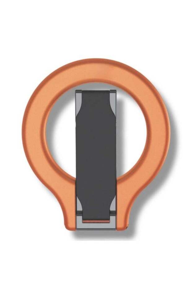 Gear Ring Phone Holder – Secure Grip & Hands-Free Viewing