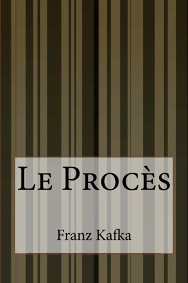 Le Proces - 1