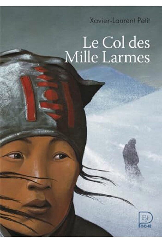 Le Col Des Mille Larmes