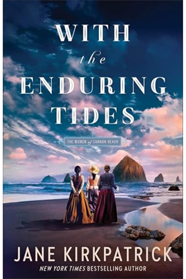 With The Enduring Tides