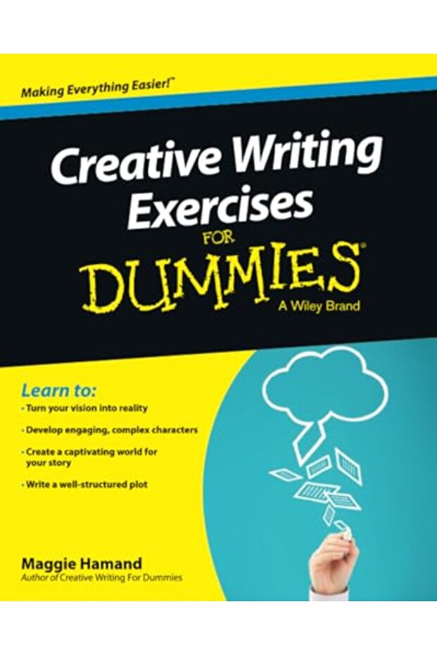Creative Writing Exercises For Dummies