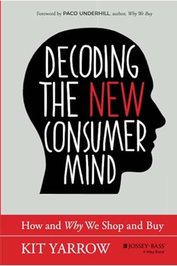 Decoding The New Consumer Mind