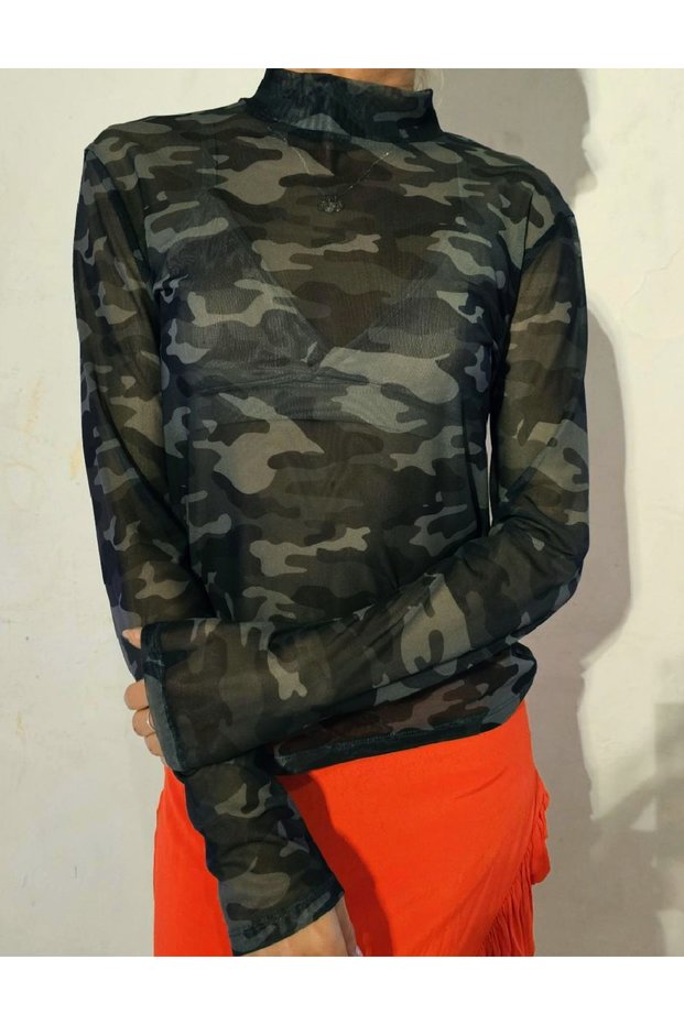 Bluza, Army