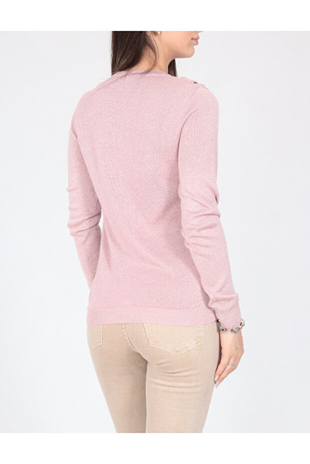 Bluza, Roz - 2