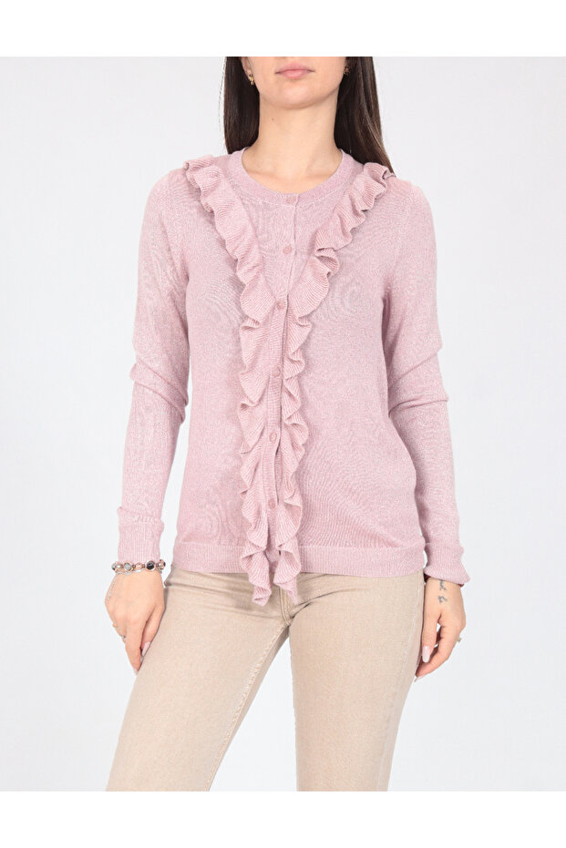 Bluza, Roz - 1