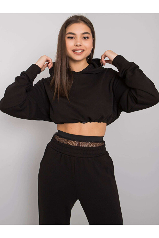 Compleu Dama Negru - 3