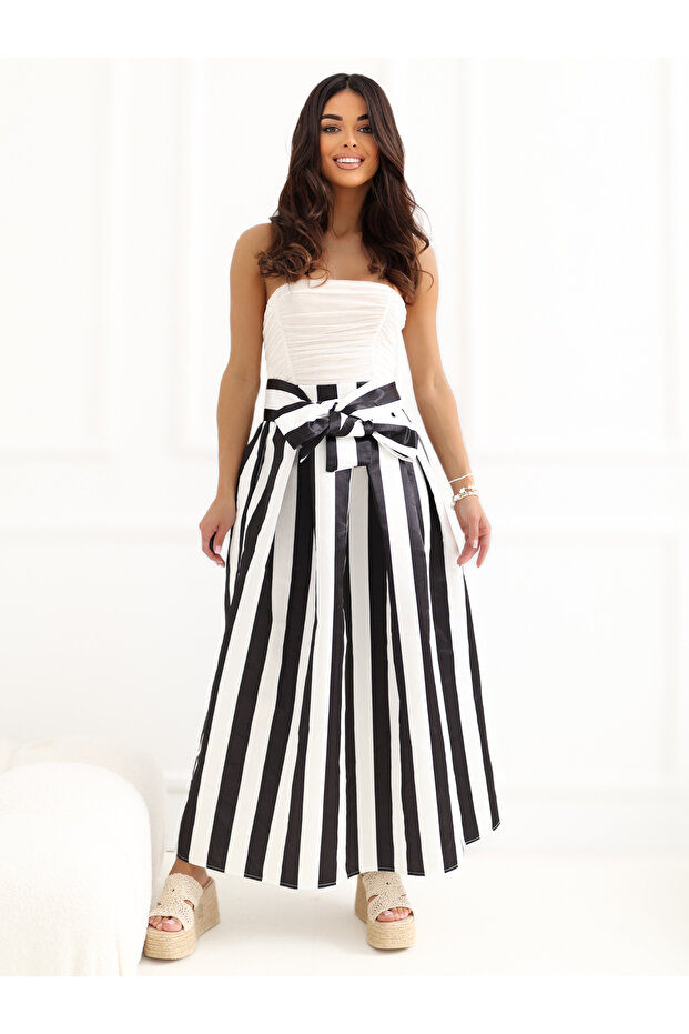 Fusta Dama Negru - 1